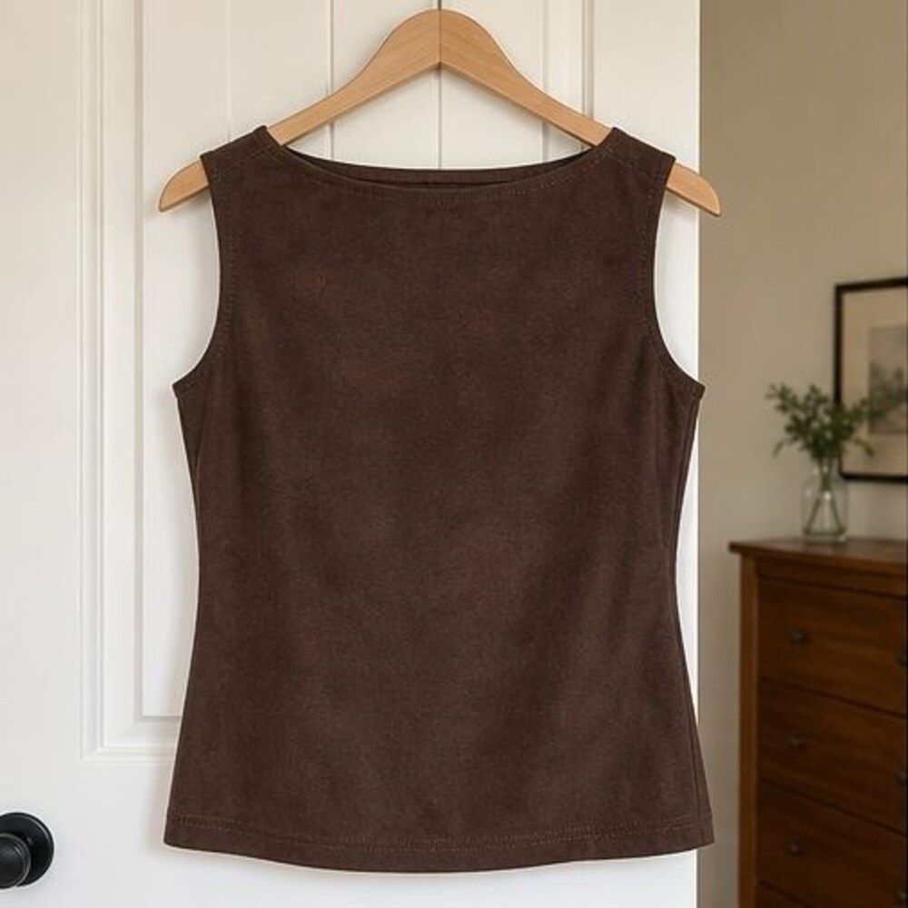 Blush Cami Blouse